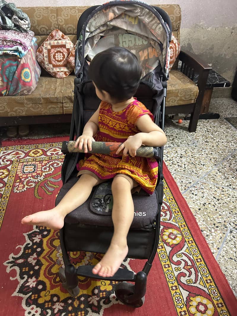 prams 6