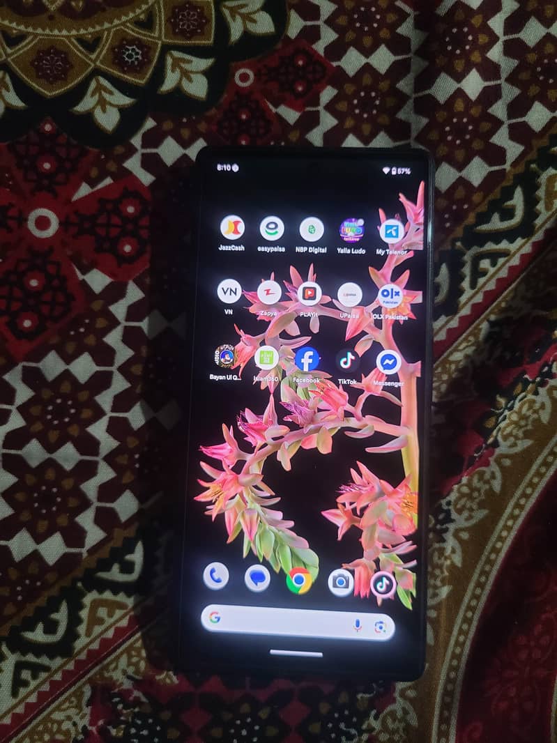 Google Pixel 6 0