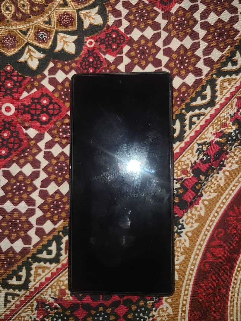 Google Pixel 6 1