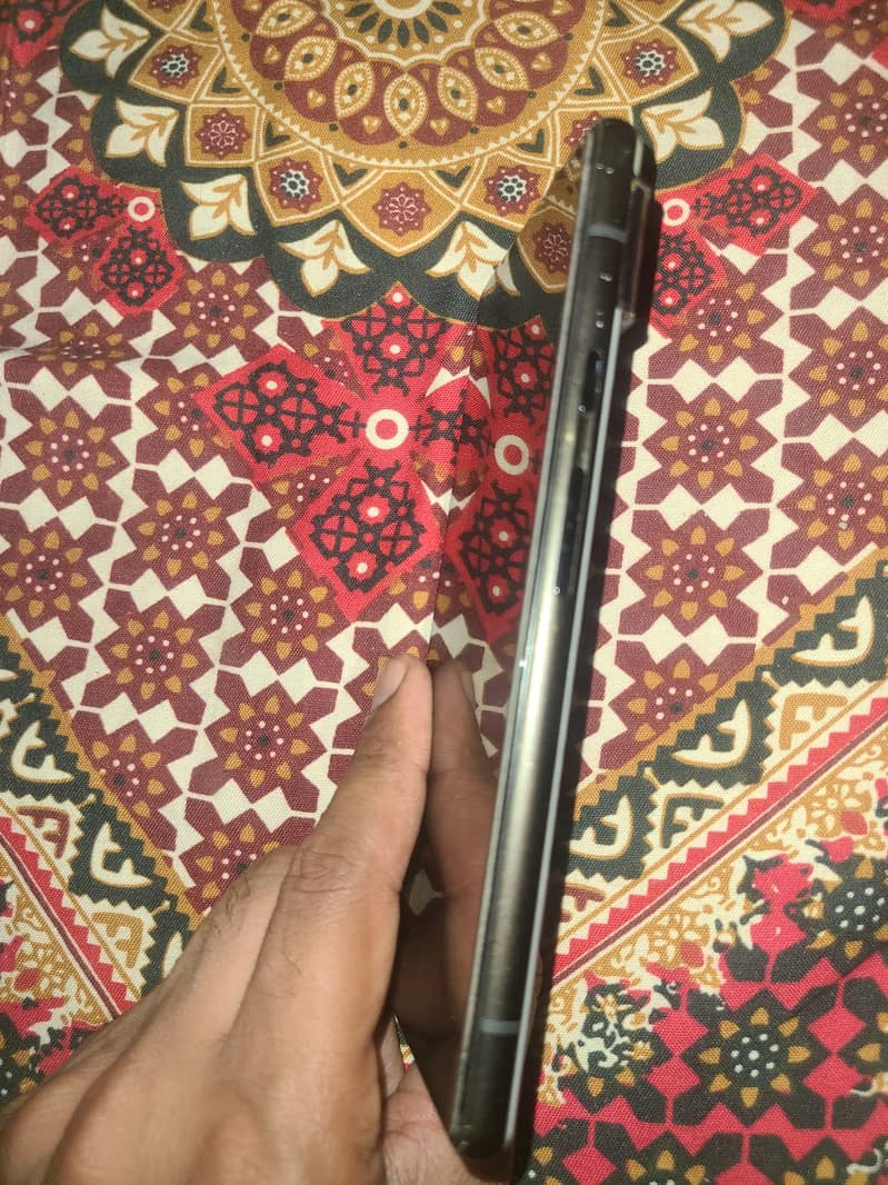 Google Pixel 6 5