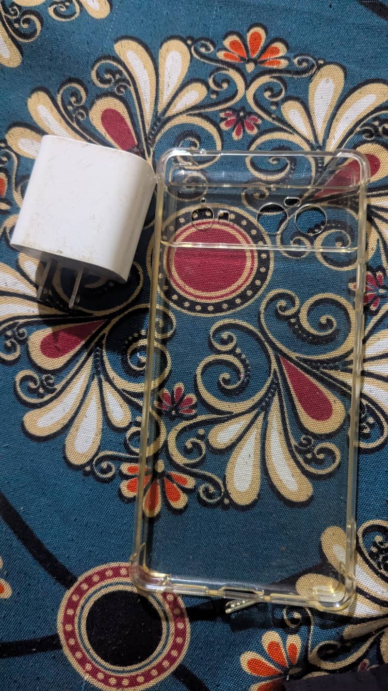 Google Pixel 6 11