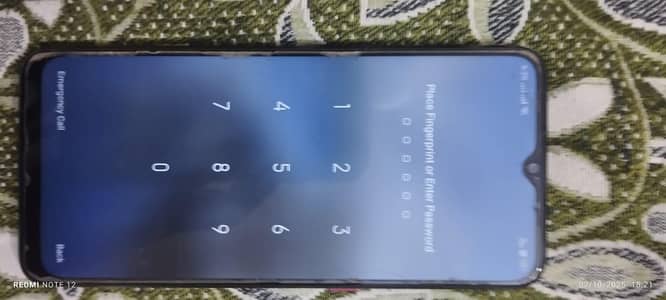 OPPO A31