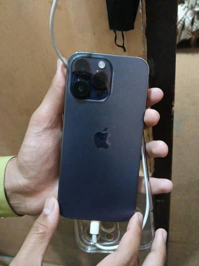 Apple iPhone 14 Pro Max