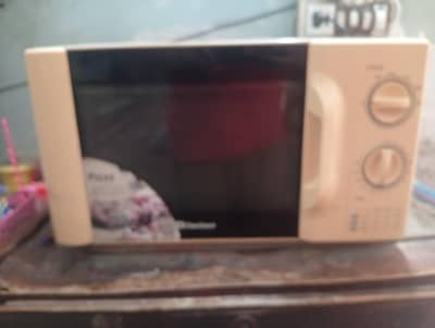 Excellent condition oven low price