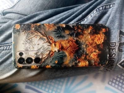 OPPO Reno 5