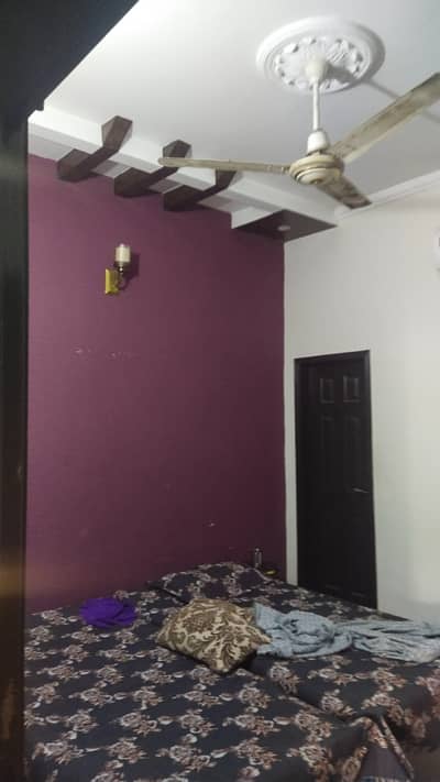Wapda town g block 5 Marla duble story house available for rent for silent office software house family use silent office