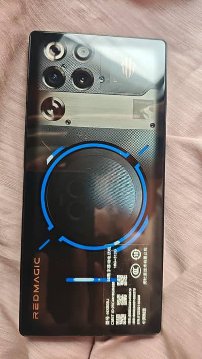 Redmagic 11 pro+ 16/512 Gaming phone