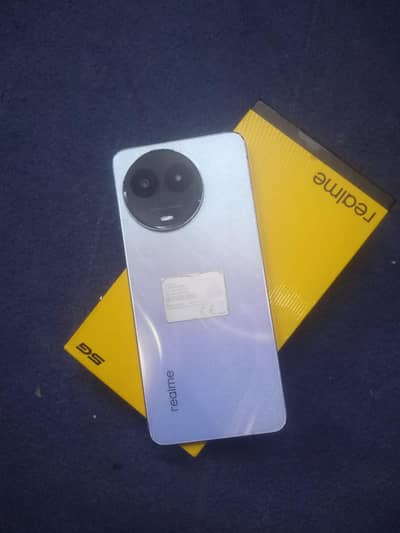 Realme 11x 5g