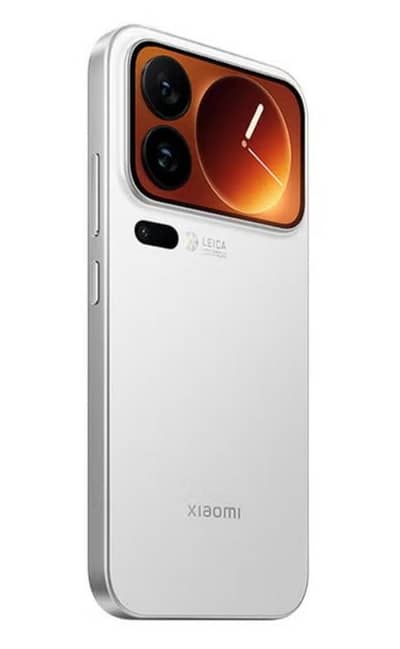 Xiaomi 17 pro max