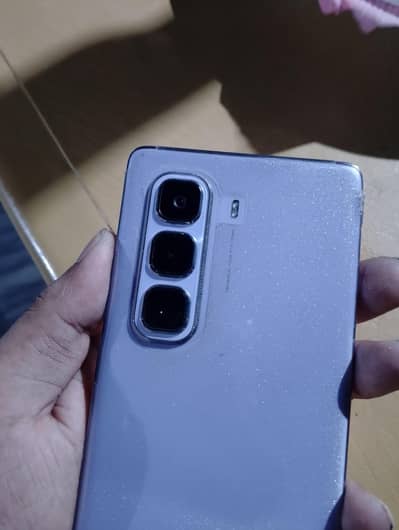 Infinix Hot 50 Pro Plus