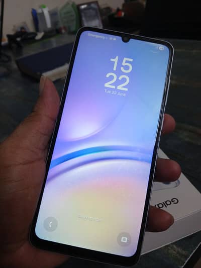 samsng a05 6gb 128gb