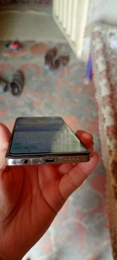 Infinix Note 30