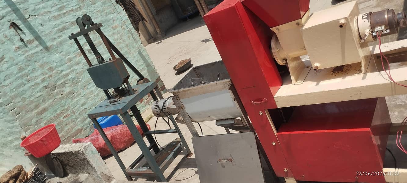 صابن والی مشین ایک ماہ استعمال کی ہے 1