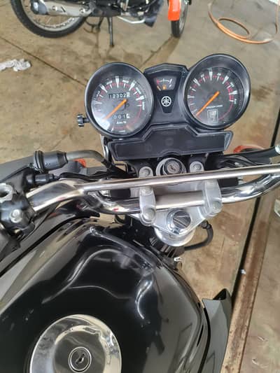 good condition