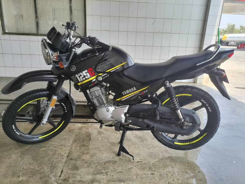good condition 2