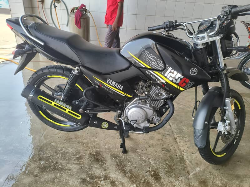 good condition 4