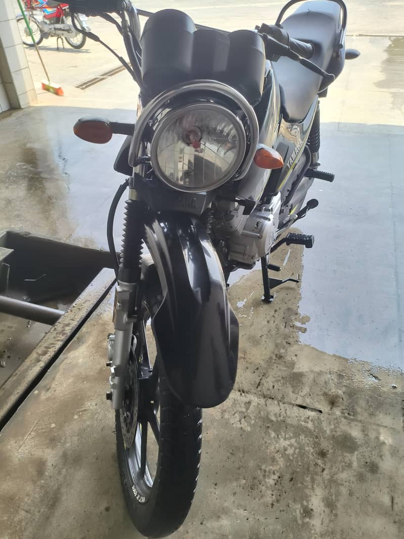 good condition 5