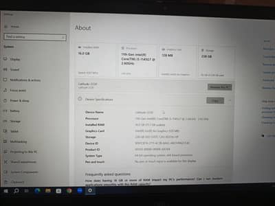 Dell Lattitude 3330