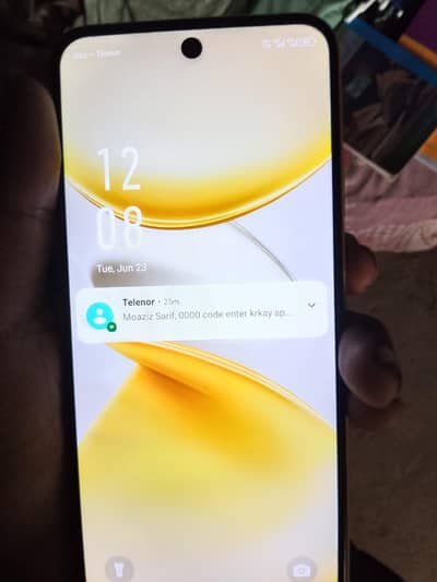 Infinix Smart 9