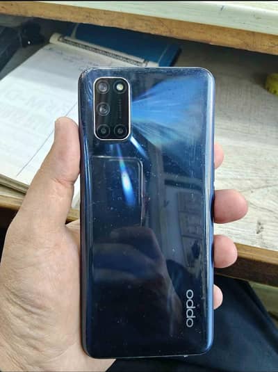 OPPO A92 8 / 128 non PTA