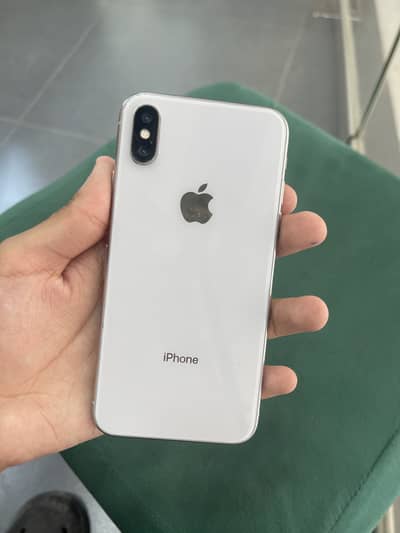 iPhone x non pta 256gb