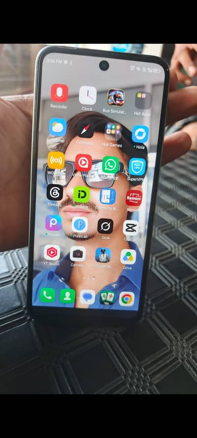 Infinix Smart 9