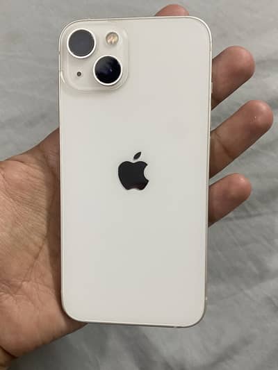 Apple iPhone 13, PTA approved, 128gb