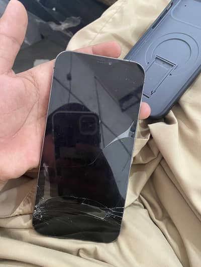 Apple iPhone 12 Pro Max