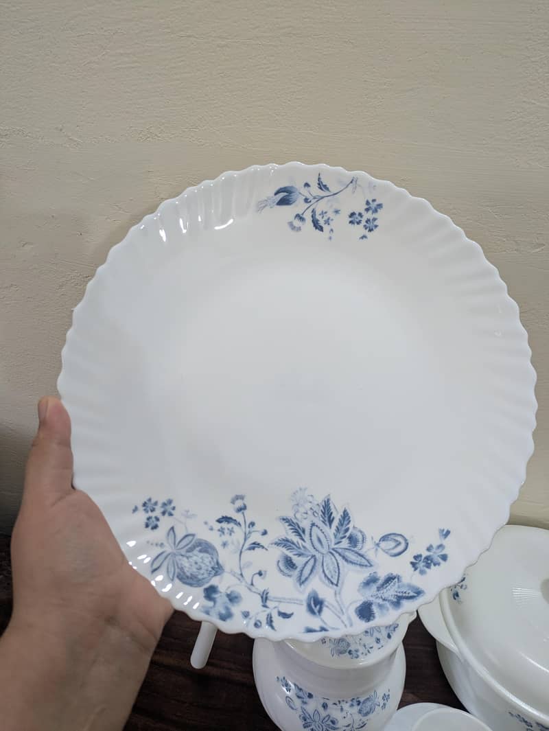 Dinner set 1