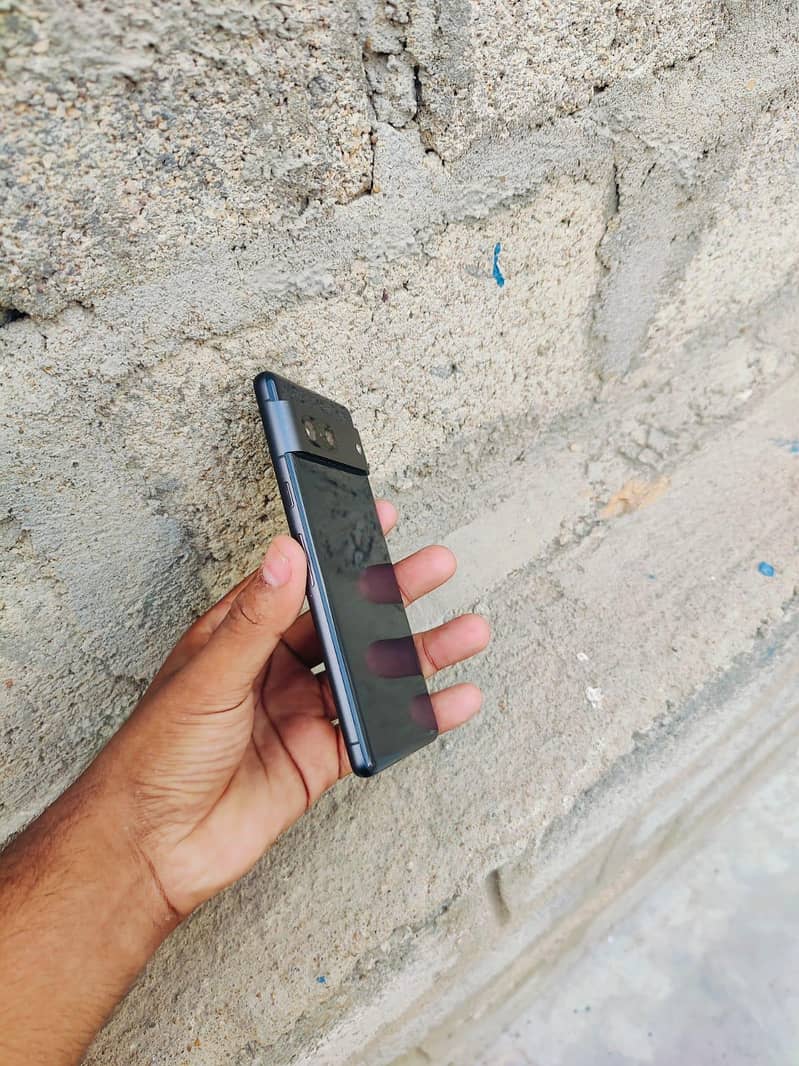 Google Pixel 7 Official PTA Approved 3