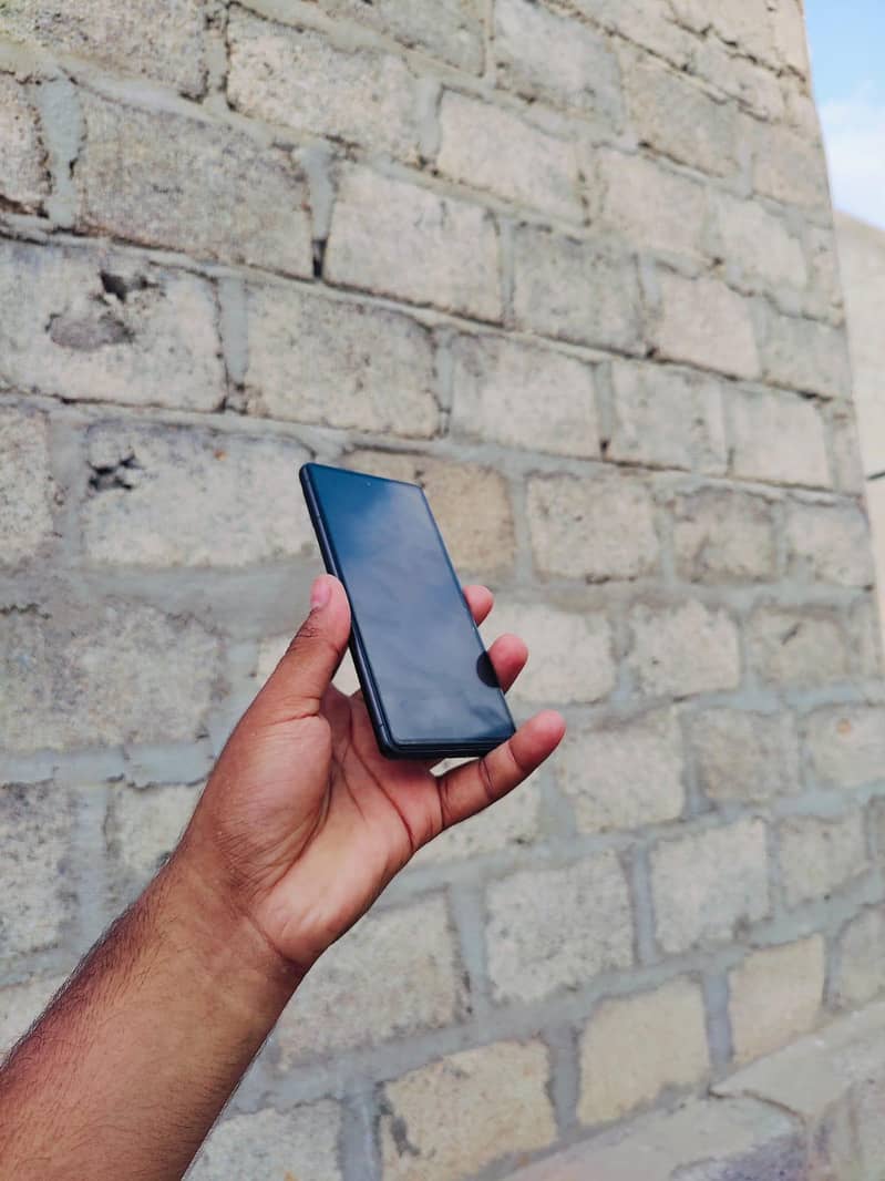 Google Pixel 7 Official PTA Approved 5