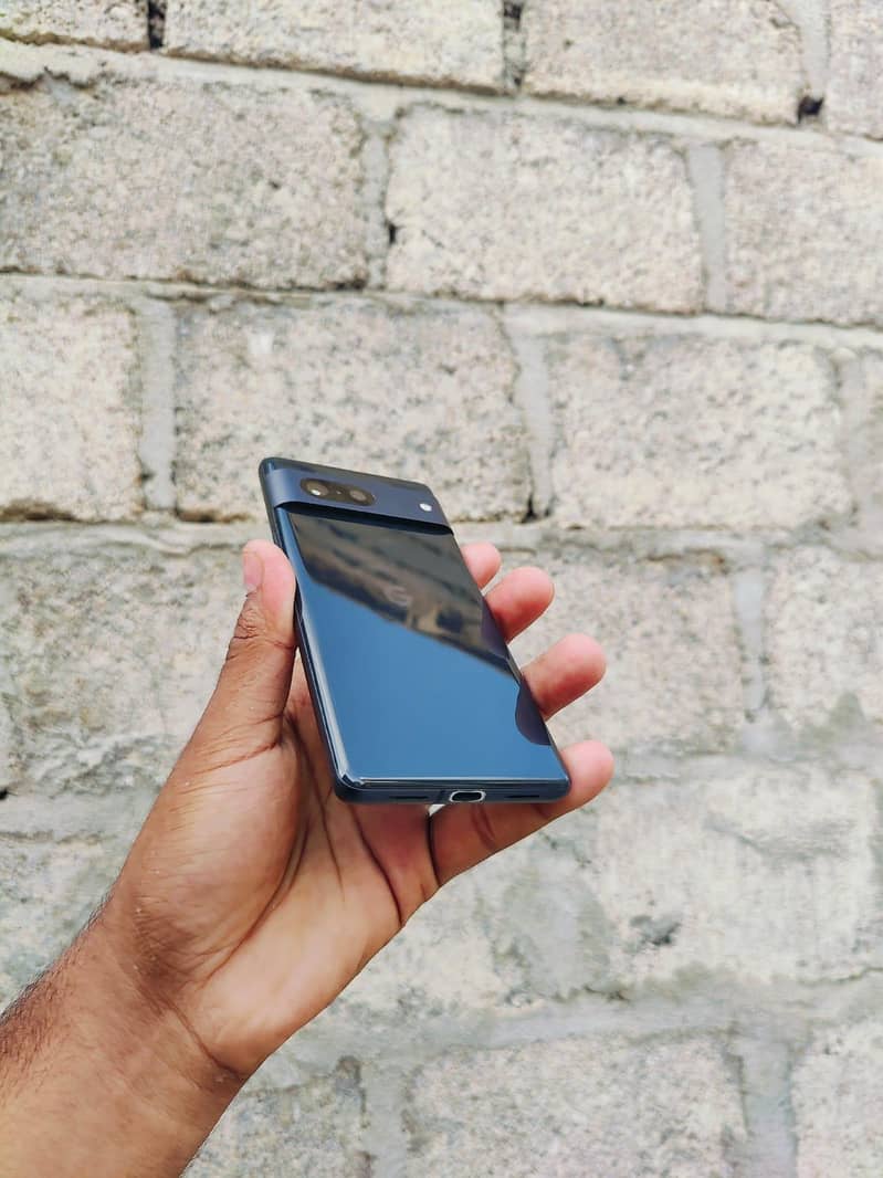 Google Pixel 7 Official PTA Approved 7