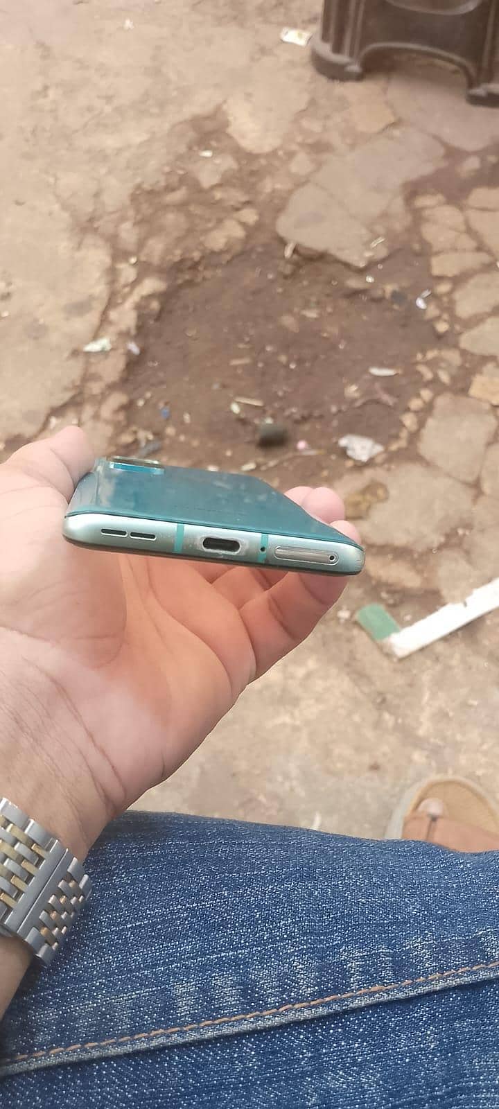 One Plus 8T 2