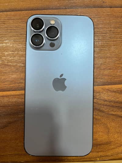 Apple iPhone 13 Pro Max