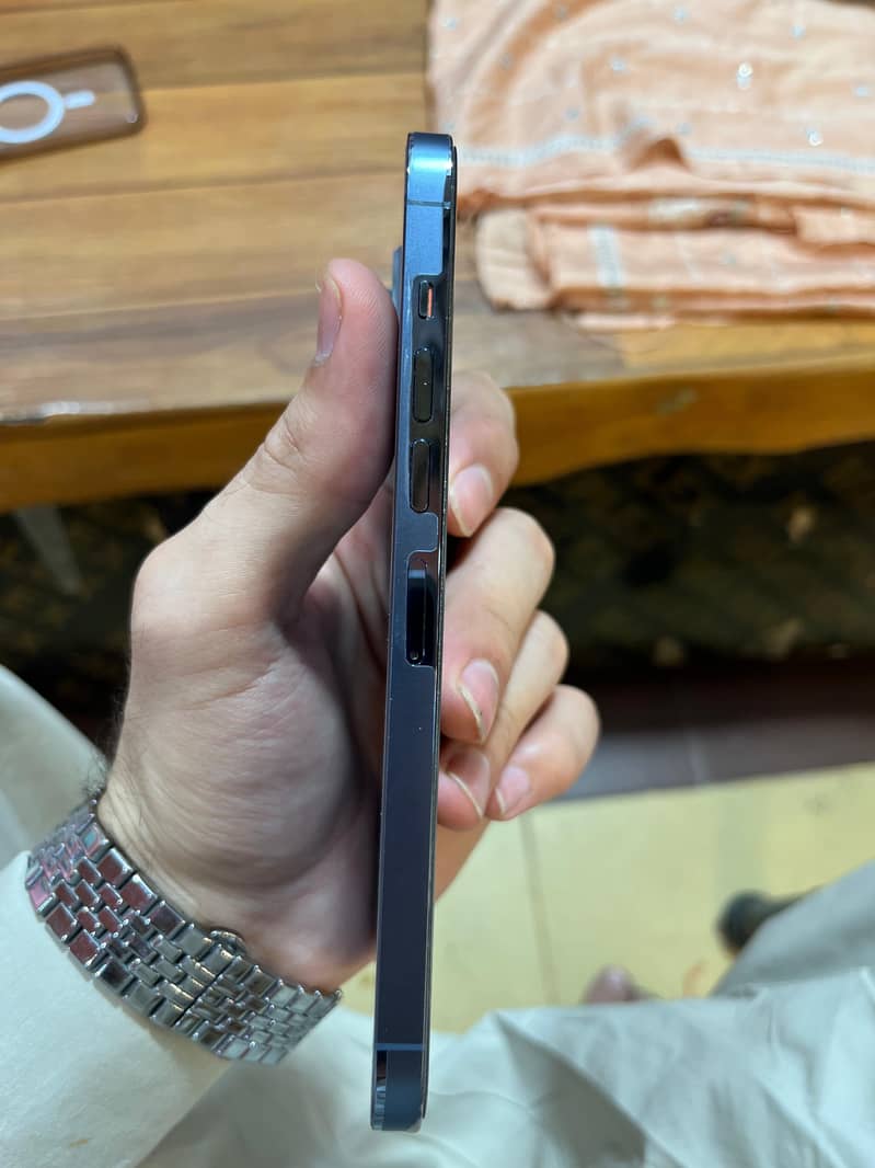 Apple iPhone 13 Pro Max 1