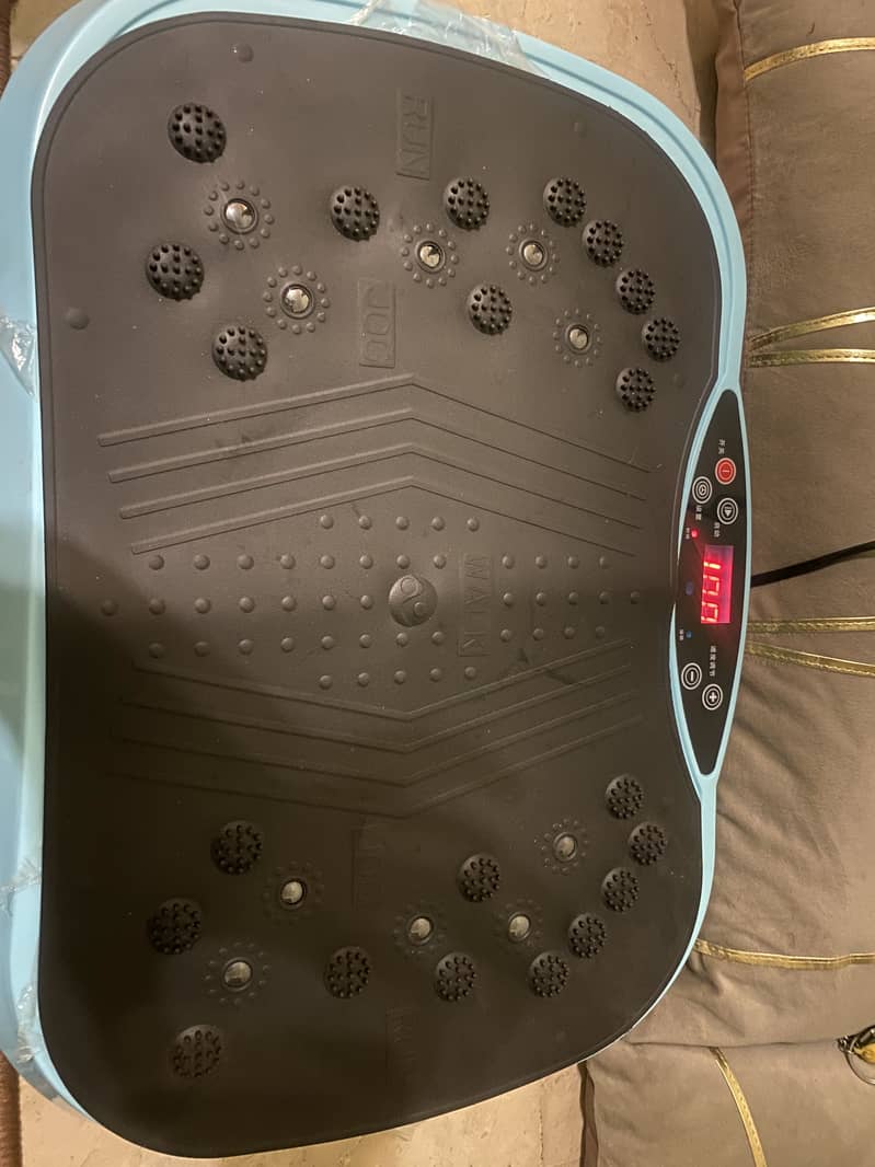 Yoga Machine 2