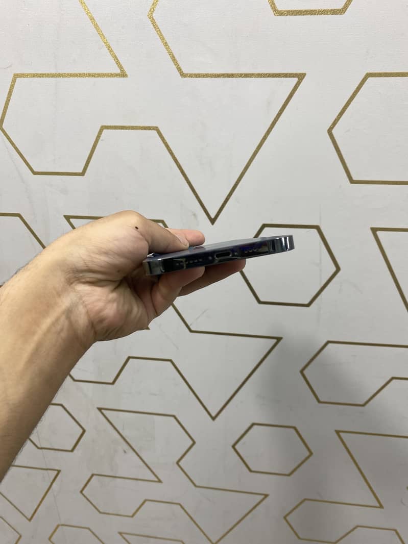 Apple iPhone 12 Pro Max 0