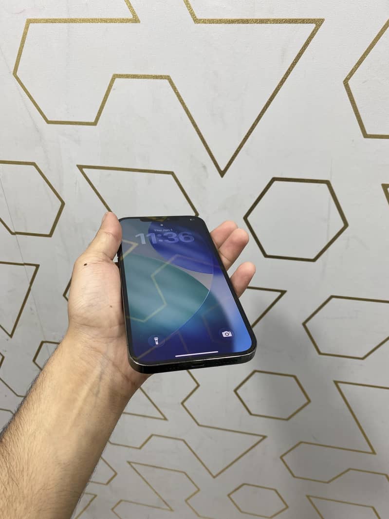Apple iPhone 12 Pro Max 3