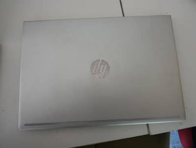 HP Probook 450 G7 Core i7 10 Gen