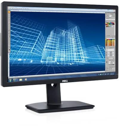 24 inch dell led