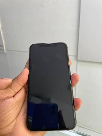 Apple iPhone XS