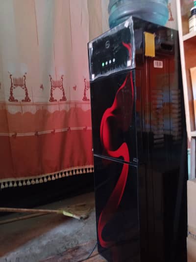 water dispenser
