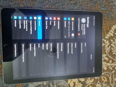 ipad gen 5 clean contact on whatsapp