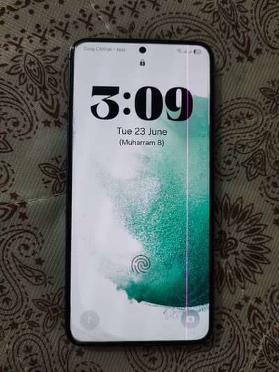 Samsung Mobile S22