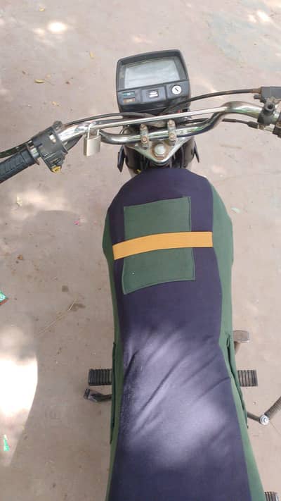 unique 70cc bike for sale