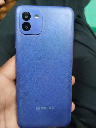 samsung A03