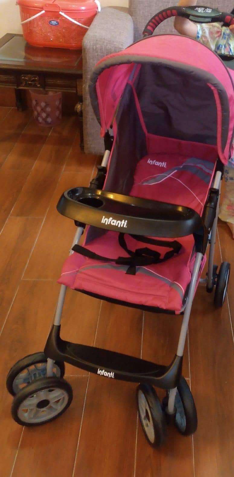 stroller/ pram 0