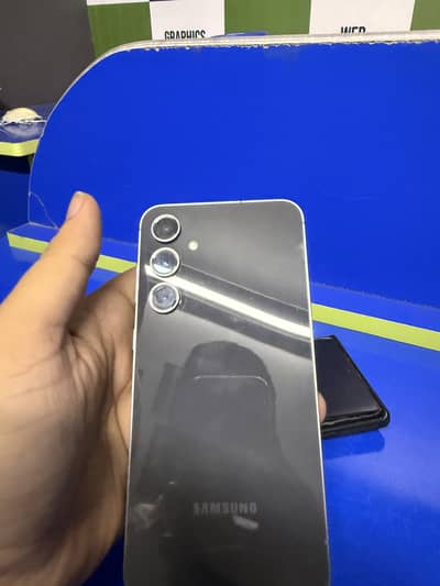 Samsung Mobile S23 FE