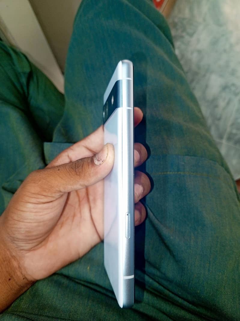 Google Pixel 7a 0