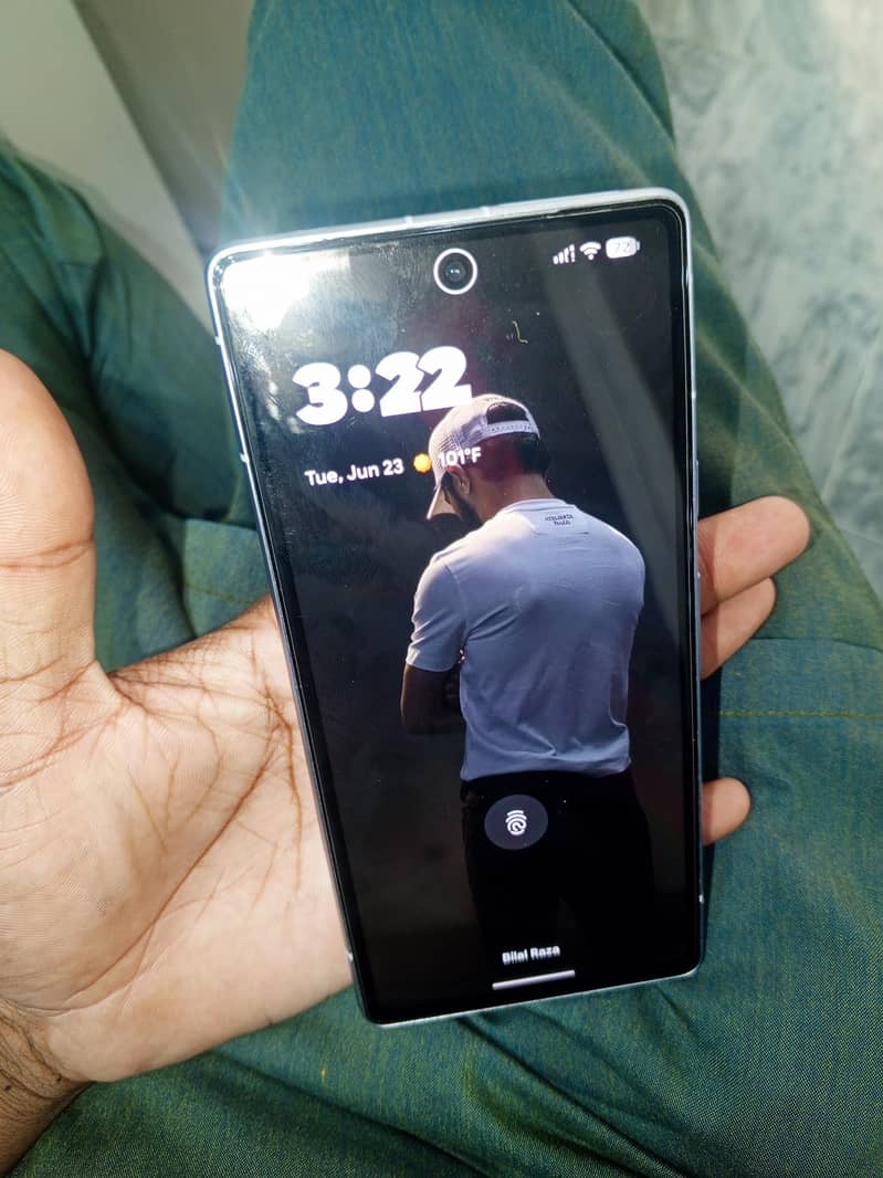 Google Pixel 7a 1
